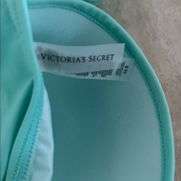 New VICTORIA'S SECRET FOREVER SEXY THE CLASSIC TANKINI - Picture 2 of 4